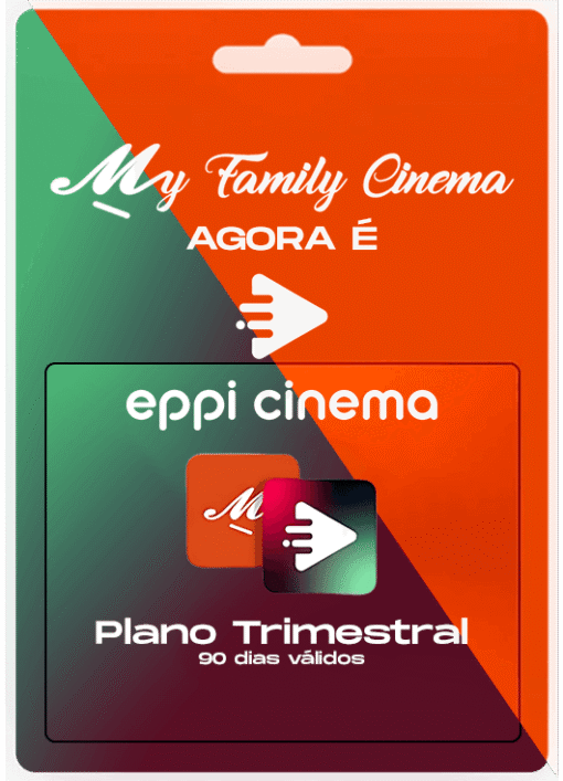 Eppi Cinema Trimestral