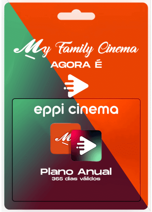 Eppi Cinema Anual
