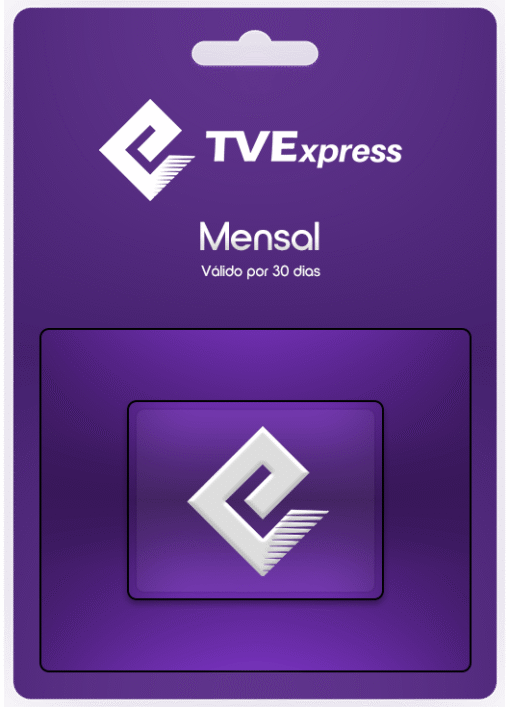 TV Express Mensal