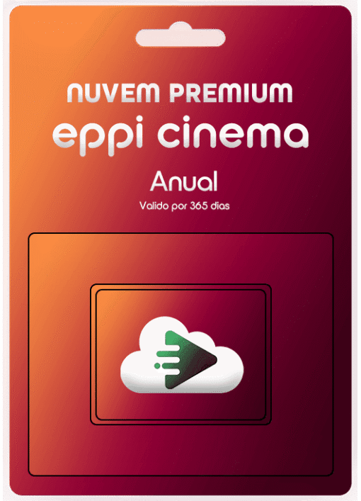Nuvem Premium Anual