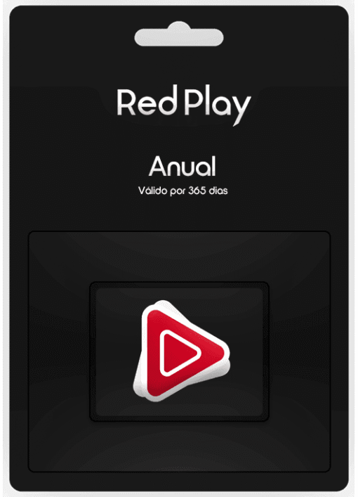REDPLAY ANUAL