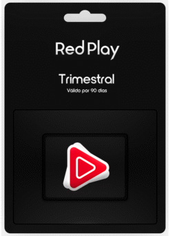 REDPLAY TRIMESTRAL
