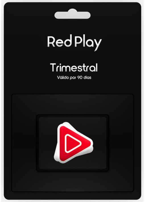 REDPLAY TRIMESTRAL