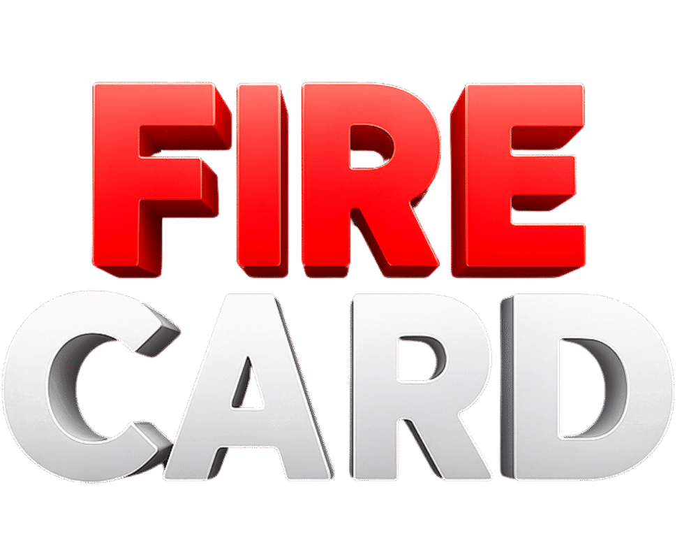 Recargas Fire