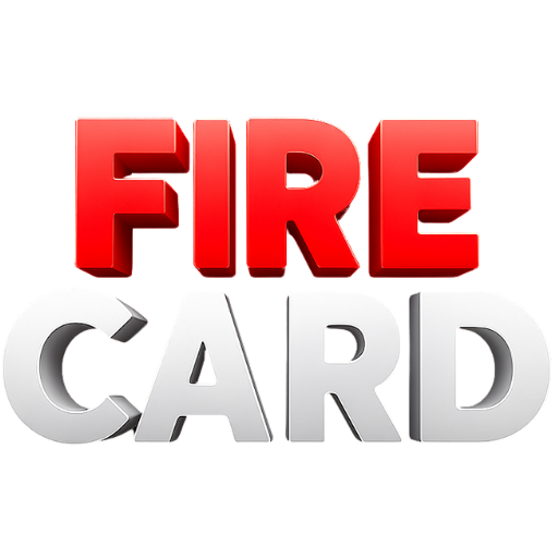Recargas Fire